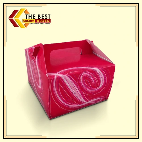 Custom Gable Boxes Wholesale